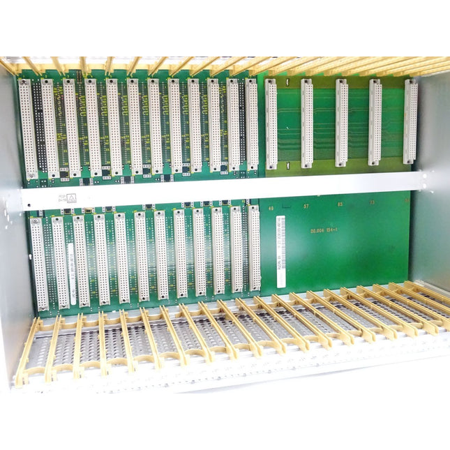 Unipro PLC-E/A-Zentralgerät RWCAN04 A23.020189-00746 - Maranos.de