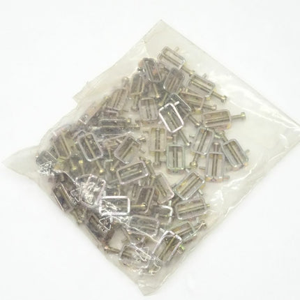 Phoenix Contact 1201044 (50-er Pack) 12 01 04 4 / Neu-OVP versiegelt - Maranos.de