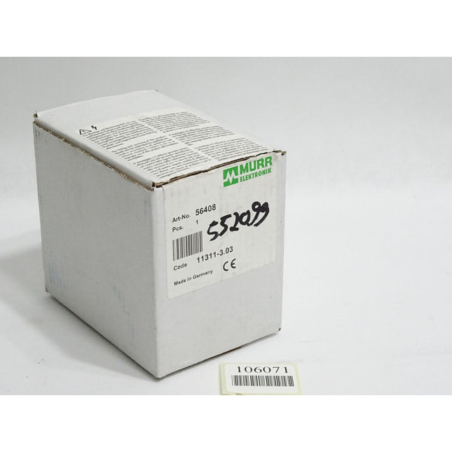 Murr Elektronik 56408 MASI67 E/A Modul / Neu OVP - Maranos.de