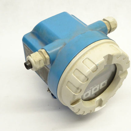 Endress+Hauser prowirl 73 / 73F40-SE4AA1AAA4AA - Maranos.de