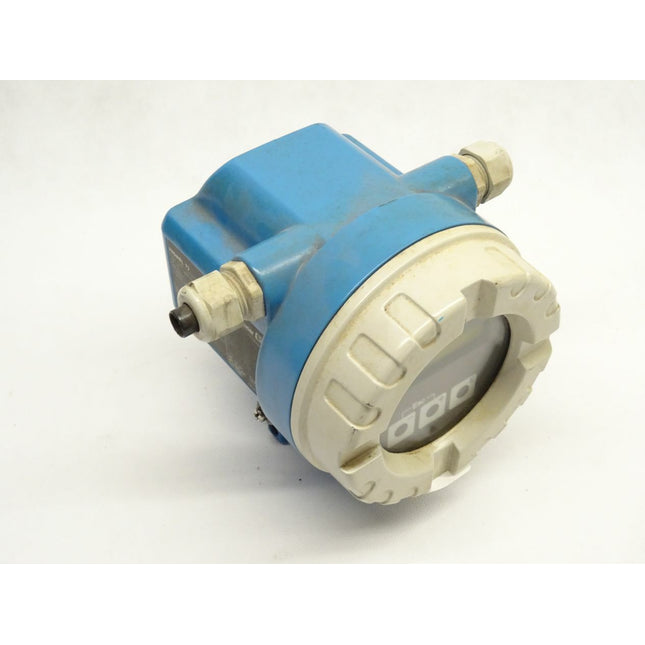 Endress+Hauser prowirl 73 / 73F40-SE4AA1AAA4AA - Maranos.de