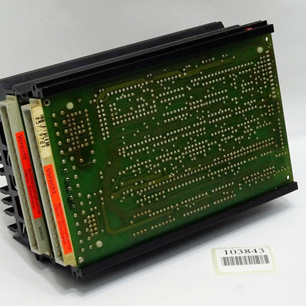 Berger Lahr Leistungssteuerkarte D650 / D 650.50 - Defekt - Maranos.de