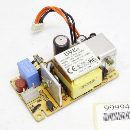 DVE Switching Power Supply DSO-15W-05 - Maranos.de