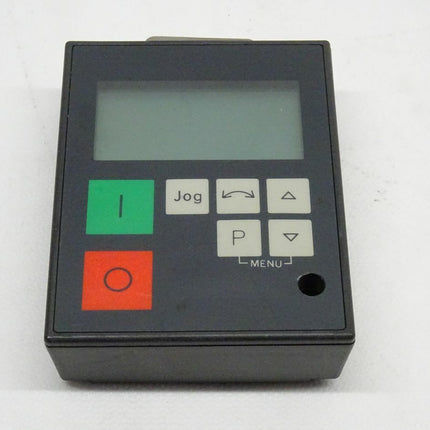 Siemens 6SE3190-0XX87-8BF0 / 6SE 3190-0XX87-8BF0 OPM-Clear Text Display ISSUE:B - Maranos.de