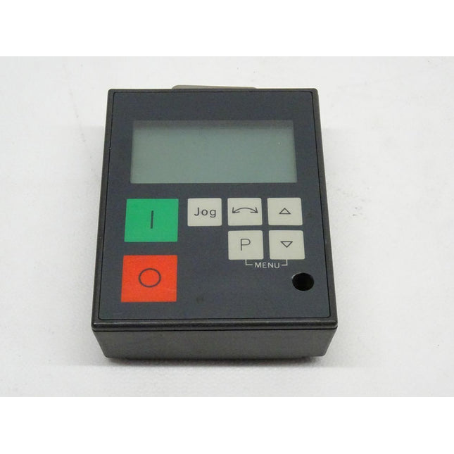 Siemens 6SE3190-0XX87-8BF0 / 6SE 3190-0XX87-8BF0 OPM-Clear Text Display ISSUE:B - Maranos.de