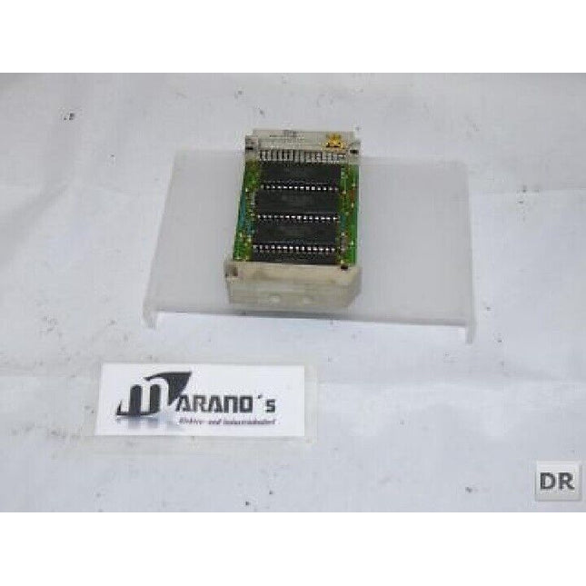 SIEMENS EPROM / GE.548236.0001.00 / C133-714A-48P - Maranos.de