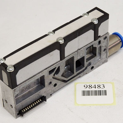 Festo 533354 VMPA1-FB-SP Versorgungsplatte - Maranos.de