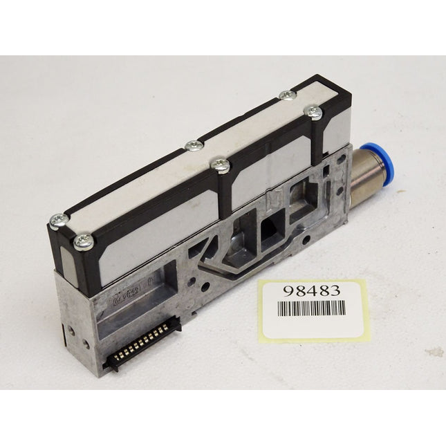 Festo 533354 VMPA1-FB-SP Versorgungsplatte - Maranos.de