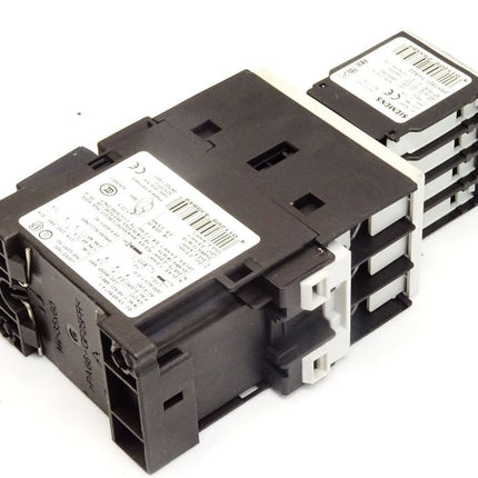 Siemens Sirius 3RT1023-1DB44-0KV0 Leistungsschütz - Maranos.de