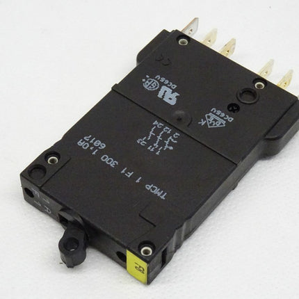 Phoenix Contact TMCP 1 F1 300 1,0A Thermomagnetischer Geräteschutzschalter - Maranos.de