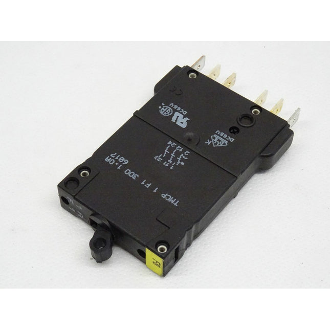 Phoenix Contact TMCP 1 F1 300 1,0A Thermomagnetischer Geräteschutzschalter - Maranos.de