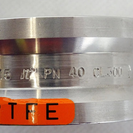 Gestra Rückschlagventil RK16A PN40 CL300 / Neu - Maranos.de