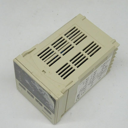Esters SR72-4/1-1C Temperatur Controller / Thermostat neu-OVP - Maranos.de
