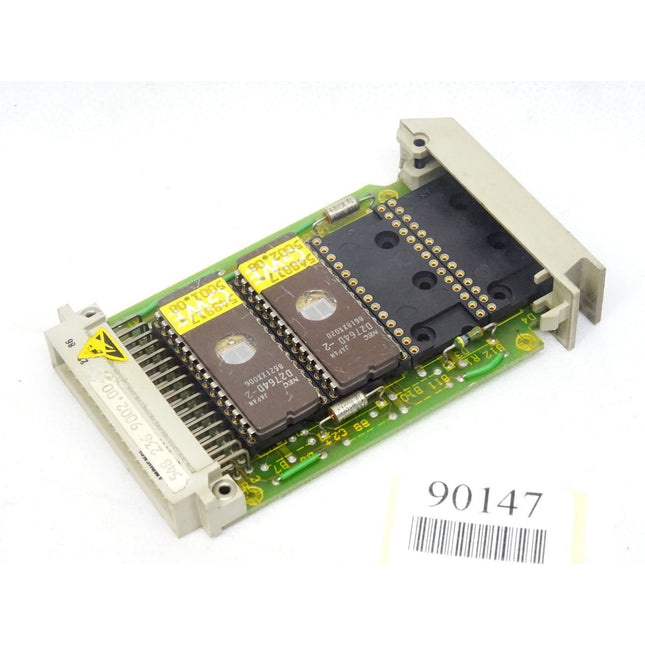 Siemens 6FX1123-6AB00 / 5482369002.00 - Maranos.de