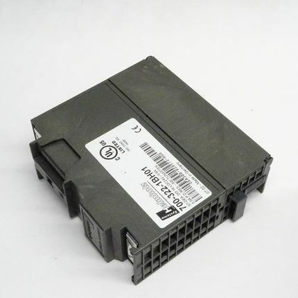 Helmholz 700-322-1BH01 S7-DEA DO 16XDC24V-05A - - Maranos.de