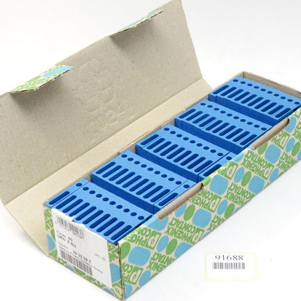 Phoenix Contact UKN5BU / 3032088 / Inhalt : 50 Stück / Neu OVP - Maranos.de