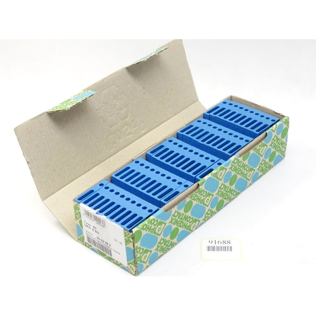 Phoenix Contact UKN5BU / 3032088 / Inhalt : 50 Stück / Neu OVP - Maranos.de