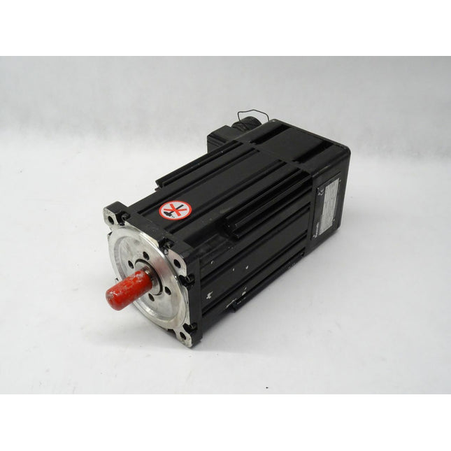 Rexroth SE-B3.055.030-10.000 Brushless Permanent Magnet Motor 1070915113 - Maranos.de
