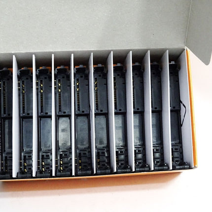 B&R X20BM11 X20 BM 11 Bus Modul Rev.J0 / Inhalt: 10 Stück / Neu OVP - Maranos.de