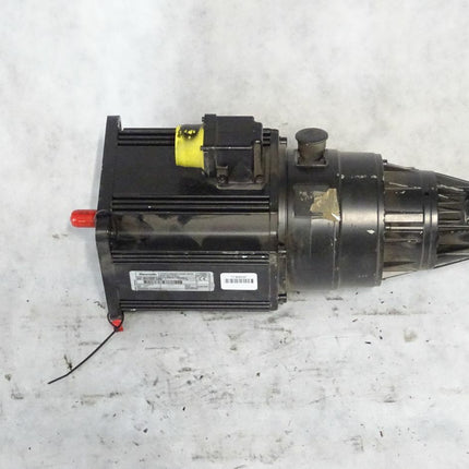 Rexroth Servomotor MAC092B-0-QD-4-C/095-B-1/WI520LV / MNR R911272914 Top - Maranos.de
