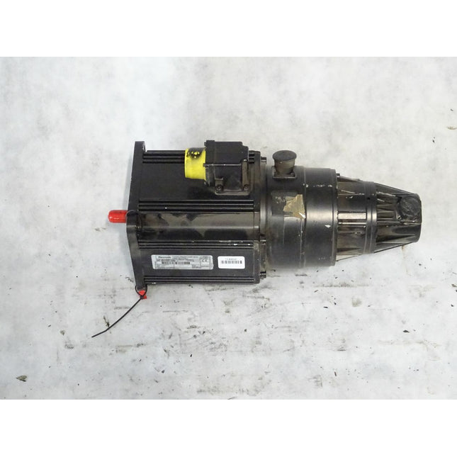 Rexroth Servomotor MAC092B-0-QD-4-C/095-B-1/WI520LV / MNR R911272914 Top - Maranos.de
