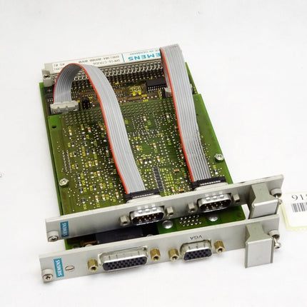 Siemens SMP16-CTR356 / 6AR1304-0BA00-0AA0 - Maranos.de