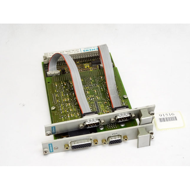 Siemens SMP16-CTR356 / 6AR1304-0BA00-0AA0 - Maranos.de