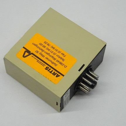 ARTIS HPS901 Anzeigeeinheit HPS 901 / 180-250V / 13773 / OVP - Maranos.de