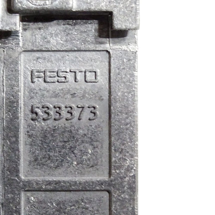 Festo 539105 533373 659219 Endplatte für Ventilinsel MPA-MPM-VI - Maranos.de