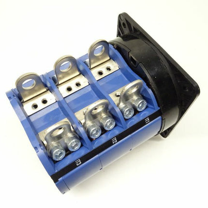 Kraus & Naimer C316 T106/D-A009 Lasttrennschalter Steuerschalter Schalter neu - Maranos.de