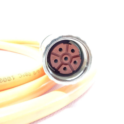 Motorkabel für Siemens Simodrive AWM Style 20234 80grad, 1000V , ca. 3m - Maranos.de