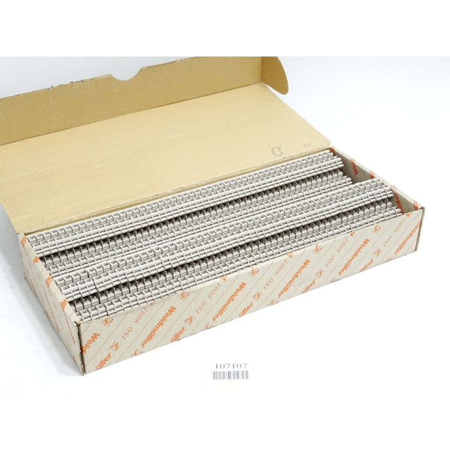 Weidmüller 1783820000 Aktor-Reihenklemme DLI 2.5 DB Inhalt:100 Stück / Neu OVP - Maranos.de