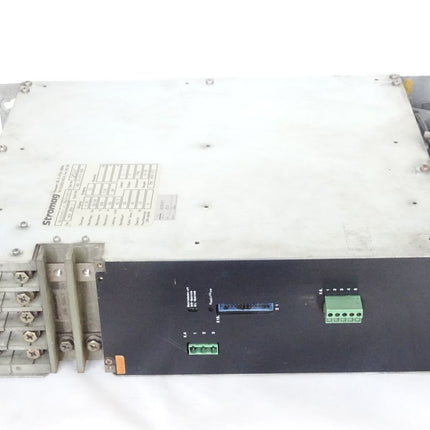 Stromag AER 080.1 / Netzmodul m. Rückspeis. / 180_101973-000 - Maranos.de