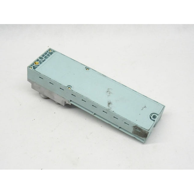Siemens 6ES7194-3AA00-0BA0 + 6GT2002-0ED00 Anschluss Modul - Maranos.de