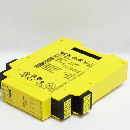 Sick 1044124 FX3-XTDI80002 Sicherheitssteuerung - Maranos.de