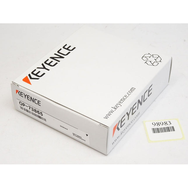 Keyence OP-73865 Verbindungskabel / Neu OVP - Maranos.de
