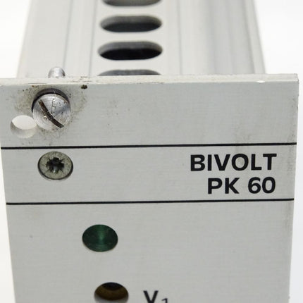 Vero Electronics Bivolt PK60 C 116-010025C - Maranos.de