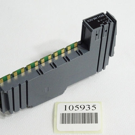 B&R X20SM1426 Rev.E6 X20 SM 1426 Schrittmotormodul - Maranos.de