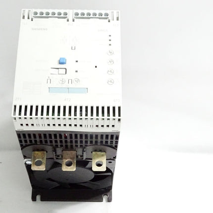 Siemens Sanftstarter 3RW4055-6BB44 / Neuwertig OVP - Maranos.de