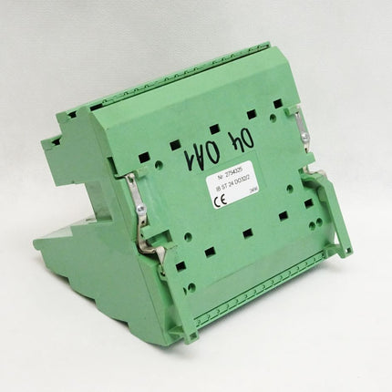 Phoenix Contact 2754325 IB ST 24 DO32/2 I/O-Modul - Maranos.de