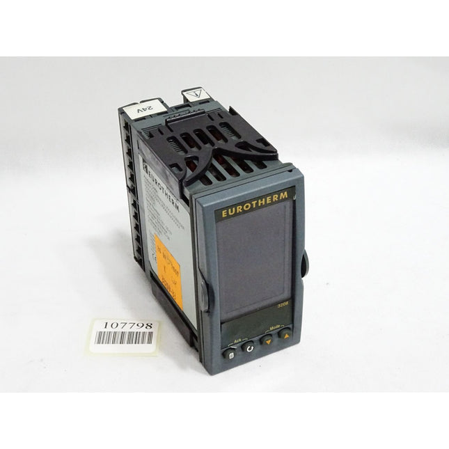 Eurotherm Invensys 3208 CC VL Temperatur-/Prozess-Regler - Maranos.de