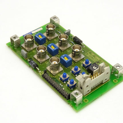 Siemens Leiterkarte 571212.9001.01 Version: A - Maranos.de