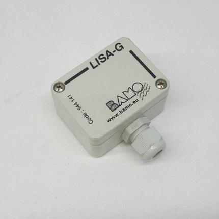 BAMO LISA-G 544 141 Feuchtigkeitsüberwachungssystem NEU - Maranos.de