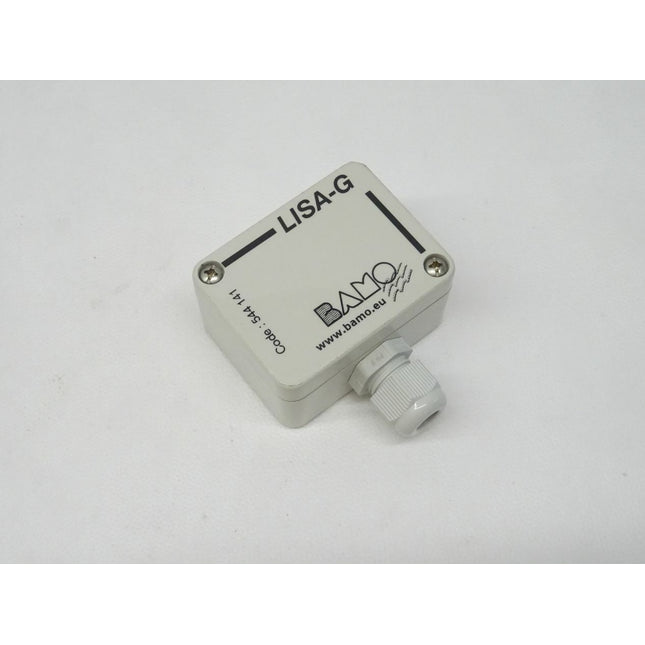 BAMO LISA-G 544 141 Feuchtigkeitsüberwachungssystem NEU - Maranos.de