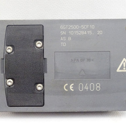 Siemens MOBY U MDS U525 / 6GT2500-5CF10 - Maranos.de