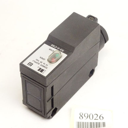 Datalogic S2-5-C90 Reflextaster - Maranos.de