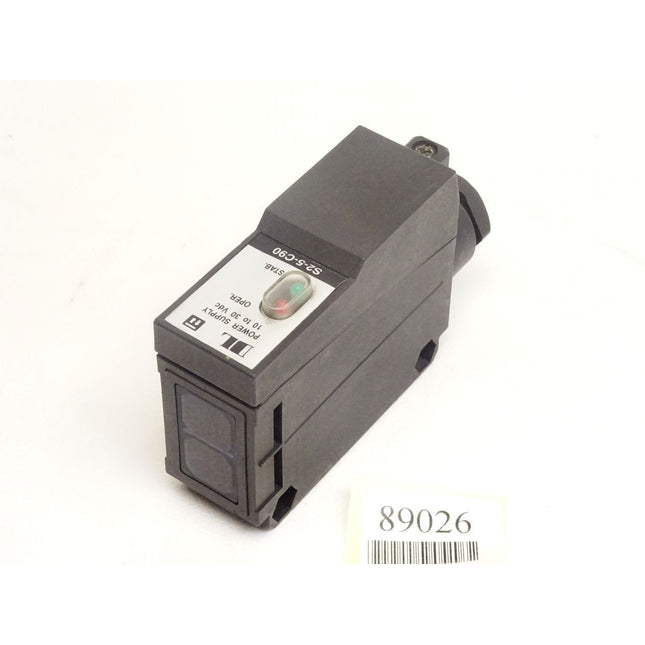 Datalogic S2-5-C90 Reflextaster - Maranos.de