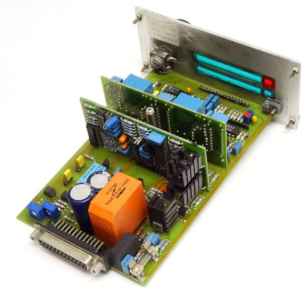 Wagner ESB HVM 2072S - Maranos.de