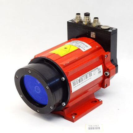 TR Electronic LE-200 SSI / 2200-30302 / Laser-Entfernungsmessgerät 125m - Maranos.de