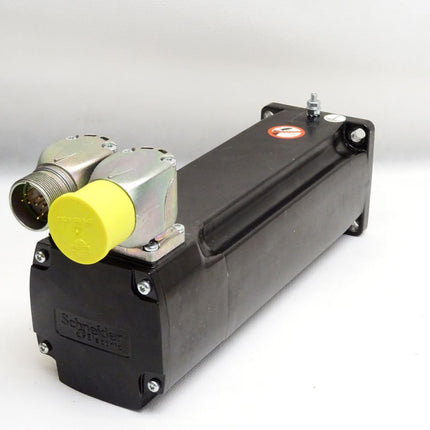 Schneider Electric Servomotor SH30703S0001588 SH3 070 SH070/60030/0/3/10/00/10/10/00 6000-8000rpm 1.45kW - Maranos.de